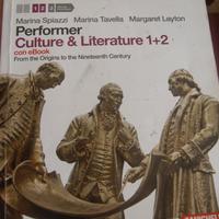 Performer culture & literature 1+2