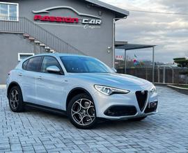 Alfa Romeo Stelvio 2.2 t Sprint Q4 190cv auto