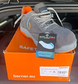 Scarpa Berener Cedar TG 40 - Protezione S1P
