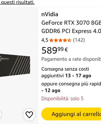 rtx 3070 Founders Edition 