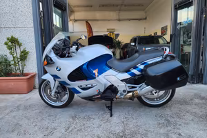 Bmw K 1200 RS