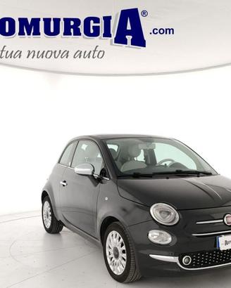 FIAT 500 1.2 Mirror