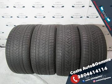 265 40 21 295 35 21 Pirelli MS 85% Pneus
