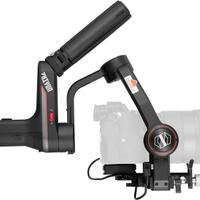 ZHIYUN Weebill S - Stabilizzatore per fotocamera,