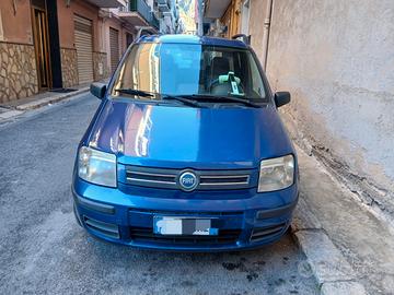 Fiat Panda 1.300 Multijet
