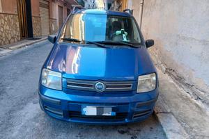 Fiat Panda 1.300 Multijet