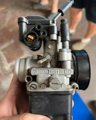 carburatore dell’orto 28