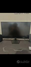 KOORUI MONITOR QHD 170 HZ, 1ms, 2560 x 1440p