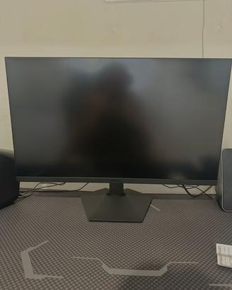 KOORUI MONITOR QHD 170 HZ, 1ms, 2560 x 1440p