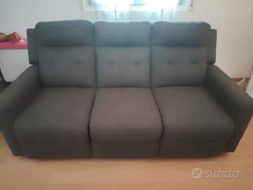 divano sedute estraibili