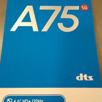 Zte Blade A 75 5G 