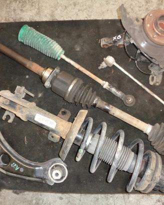 KIT RUOTA ANTERIORE DESTRO BRAVO 1.6 MTJ 2010