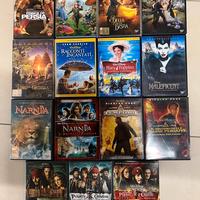 Set 15 dvd Live Action Disney