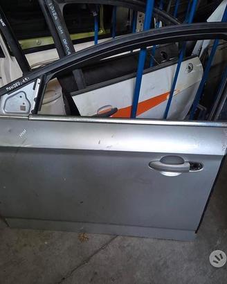 Porta Anteriore Sinistra Per Ford Mondeo 2012