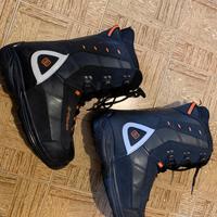 Scarponi da snowboard