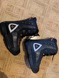 Scarponi da snowboard