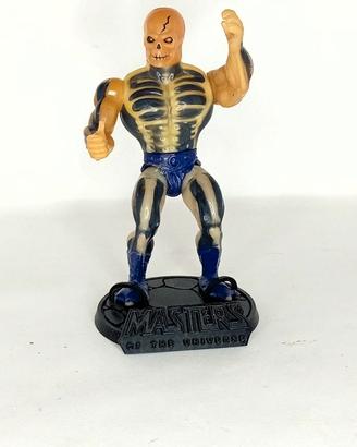 Scareglow Masters of the universe anni 80 Vintage