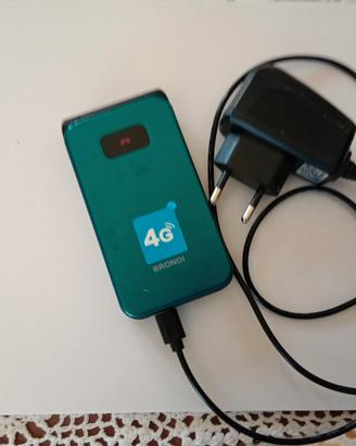Cellulare Telefono.