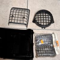Kit retine fari e frecce Vespa PK XL