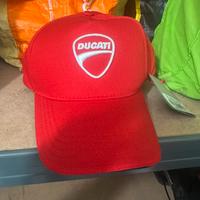 Cappello ducati