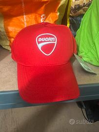Cappello ducati