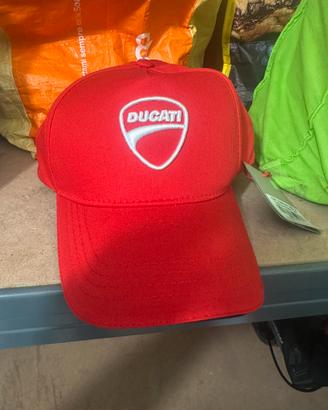 Cappello ducati