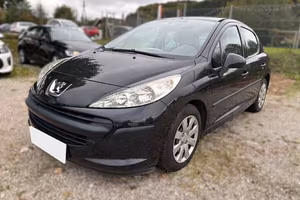 PEUGEOT 207 - APERTI AD AGOSTO