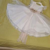 vestito da cerimonia