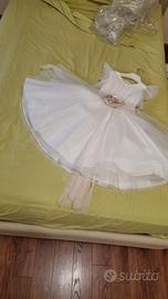 vestito da cerimonia