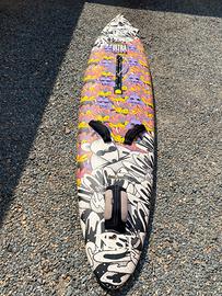 Tavola da windsurf