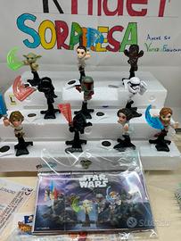 Star Wars 2026 kinder