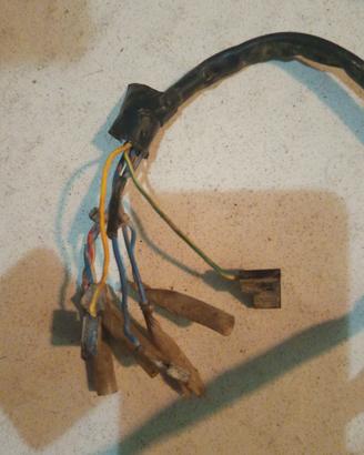 impianto elettrico completo Aprilia Classic 50 