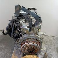 MOTORE COMPLETO MAZDA MX-5 Serie PE PE benzina 199