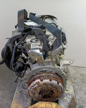 MOTORE COMPLETO MAZDA MX-5 Serie PE PE benzina 199