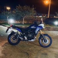 Yamaha Ténéré 700