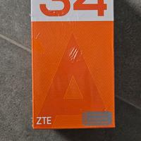 ZTE
ZTE Blade A34