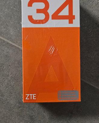 ZTE
ZTE Blade A34