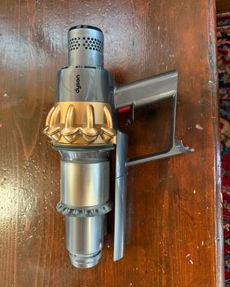 Dyson V11 Motore con problema