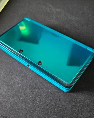 Nintendo 3ds coral giochi infiniti