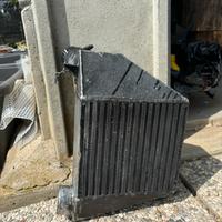 Intercooler golf 4