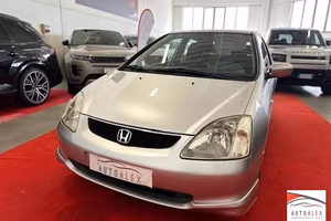 HONDA - Civic 1.6 ES