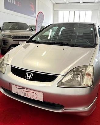 HONDA - Civic 1.6 ES