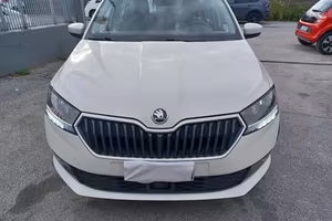  fabia 1.0 benzina 