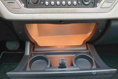 Citroen Picasso C4