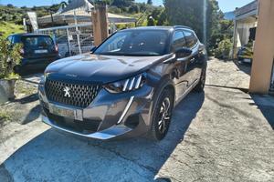 Peugeot 2008 PureTech 130 S&S EAT8 GT