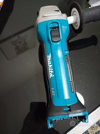 Flex della Makita 