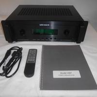 AUDIO RESEARCH LS 27