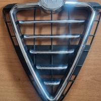 griglia anteriore Giulietta 