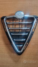 griglia anteriore Giulietta 