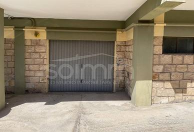 Box o garage - Cagliari